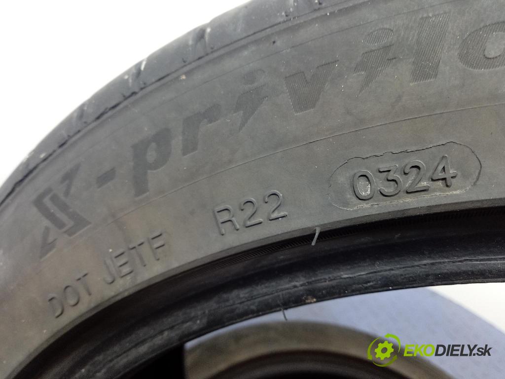 Opel Astra-g 2004 pneumatika Leto: 6956647620597