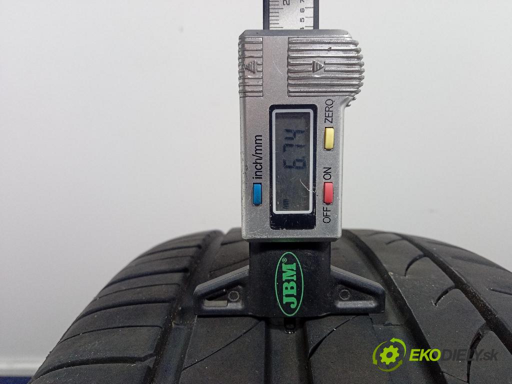 Opel Astra-g 2004 pneumatika Leto: 6956647620597