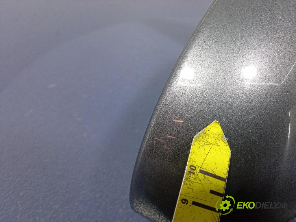 Volkswagen Golf 2005 zrkadlo pravé 