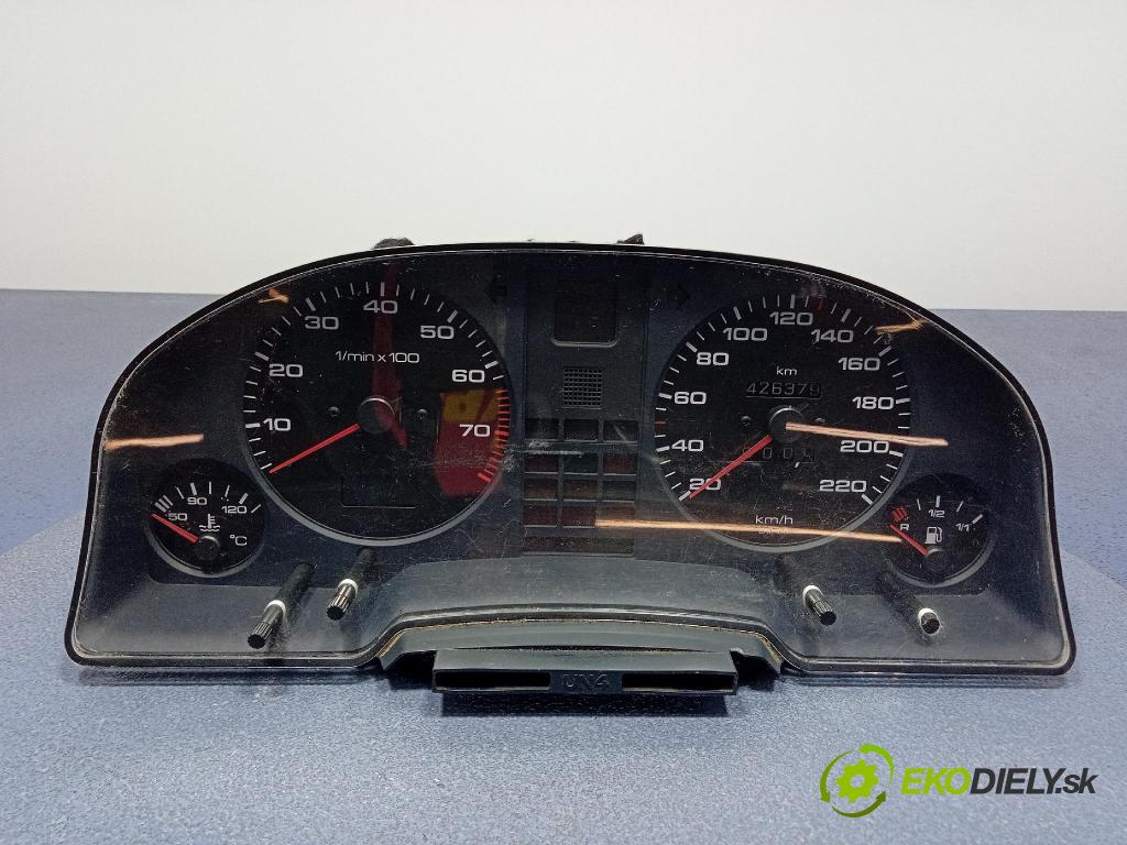 Audi 80 1993 prístrojovka/ budíky 893919067