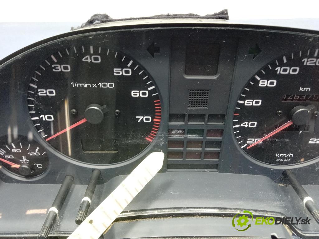 Audi 80 1993 prístrojovka/ budíky 893919067