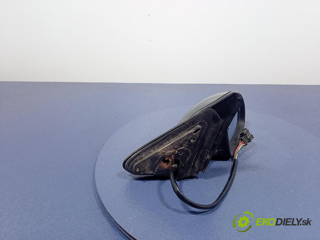 Seat Toledo 1.9 tdi 2004 zrkadlo pravé