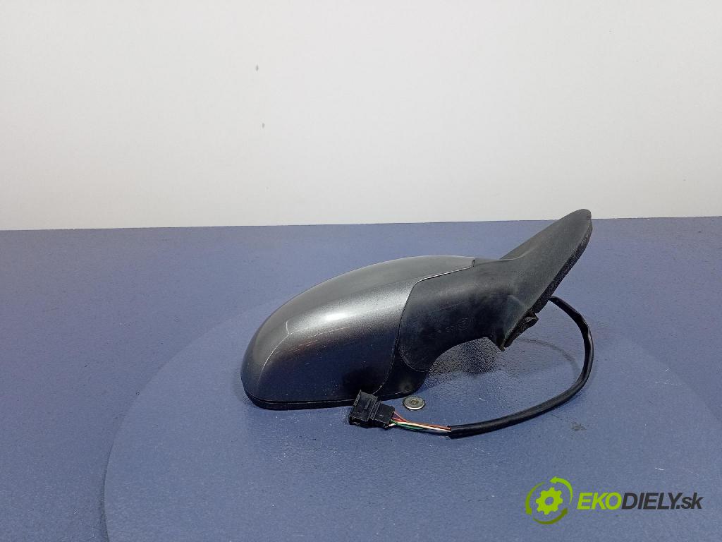 Seat Toledo 1.9 tdi 2004 zrkadlo pravé