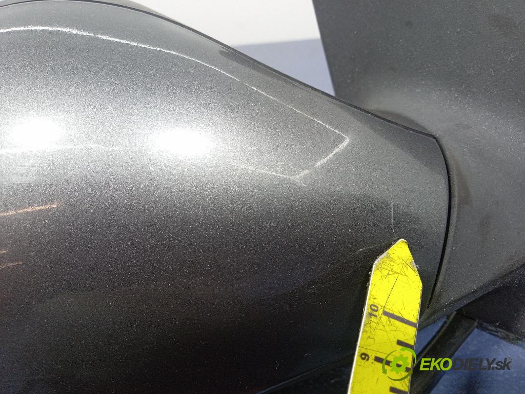 Seat Toledo 1.9 tdi 2004 zrkadlo pravé 