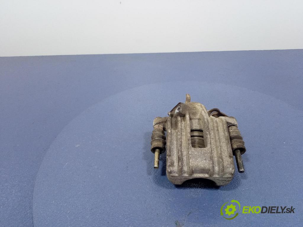 Seat Toledo 1.9 tdi 2004 brzdič brzdový zad Vľavo: 314/2