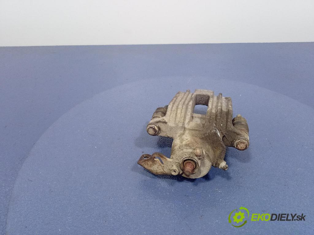 Seat Toledo 1.9 tdi 2004 brzdič brzdový zad Vľavo: 314/2
