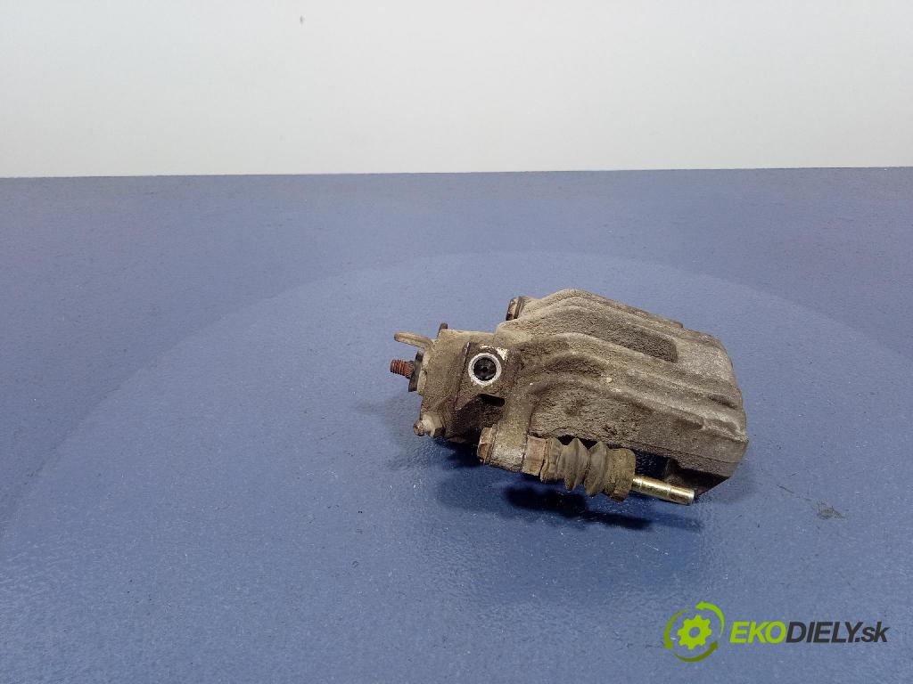 Seat Toledo 1.9 tdi 2004 brzdič brzdový zad Vľavo: 314/2