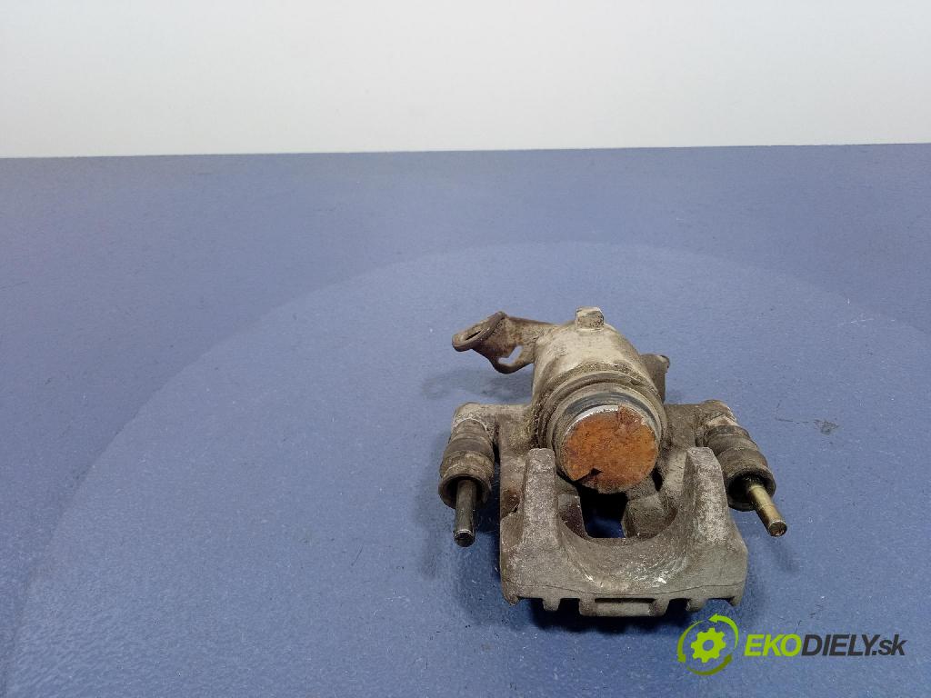 Seat Toledo 1.9 tdi 2004 brzdič brzdový zad Vľavo: 314/2
