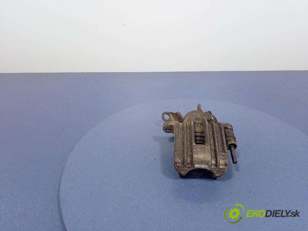 Seat Toledo 1.9 tdi 2004 brzdič brzdový zad v pravo: 314/1
