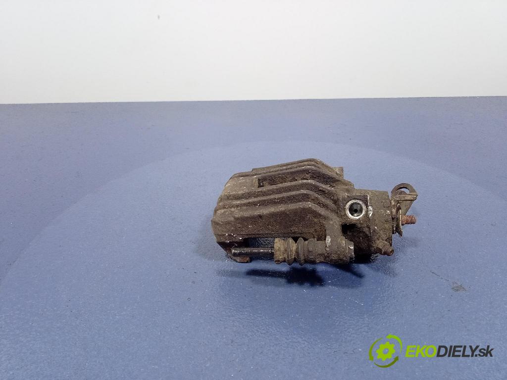 Seat Toledo 1.9 tdi 2004 brzdič brzdový zad v pravo: 314/1
