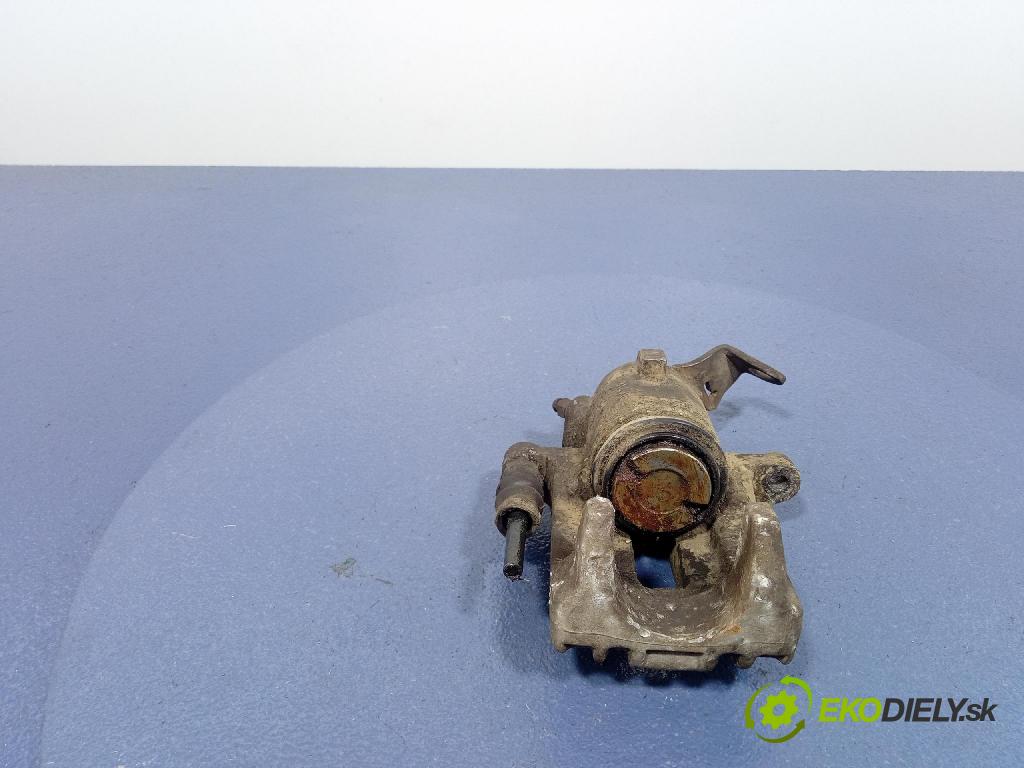 Seat Toledo 1.9 tdi 2004 brzdič brzdový zad v pravo: 314/1