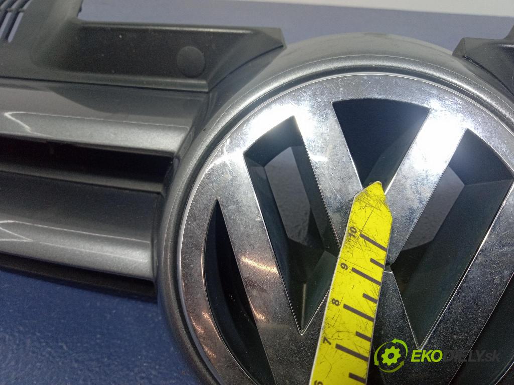 Volkswagen Golf 2005 miežka / Gril: 1K0853655A