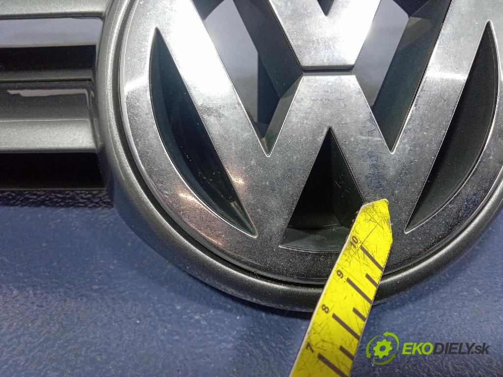 Volkswagen Golf 2005 miežka / Gril: 1K0853655A