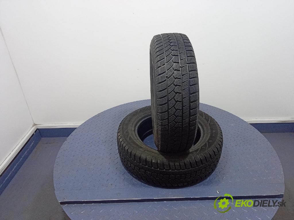Citroen C3 picasso 2009 pneumatika ZIMA: 6953913126746
