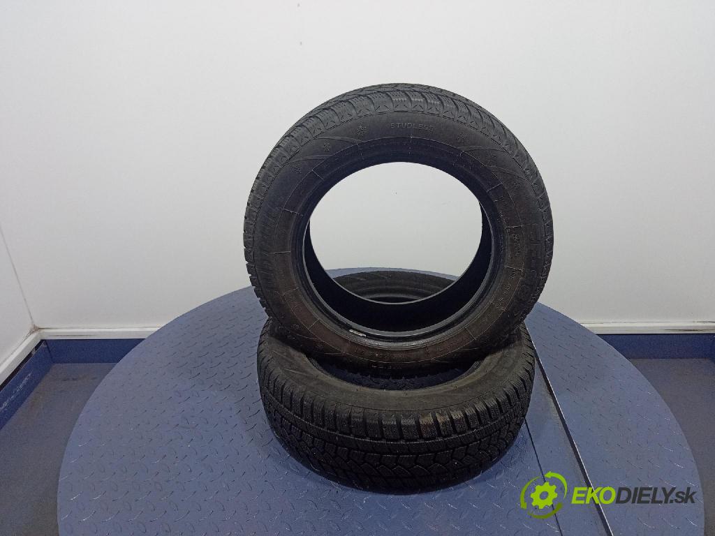 Citroen C3 picasso 2009 pneumatika ZIMA: 6953913126746