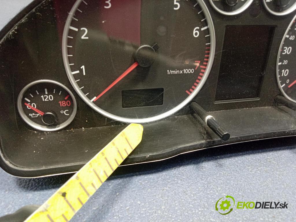 Audi A6 2004 prístrojovka/ budíky 4B0920933J