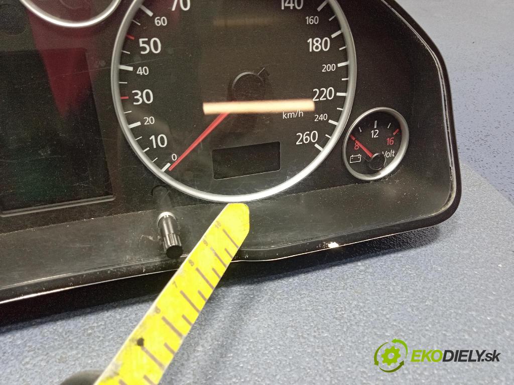 Audi A6 2004 prístrojovka/ budíky 4B0920933J