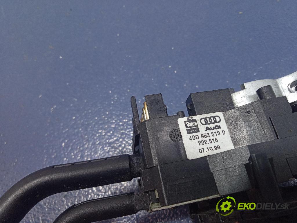 Audi A4 2001 prepínač Komplex: 4D0953513D