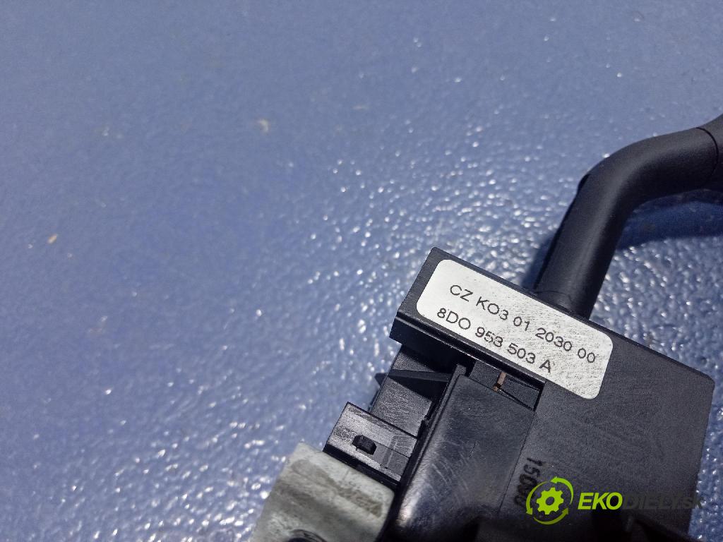 Audi A4 2001 prepínač Komplex: 4D0953513D