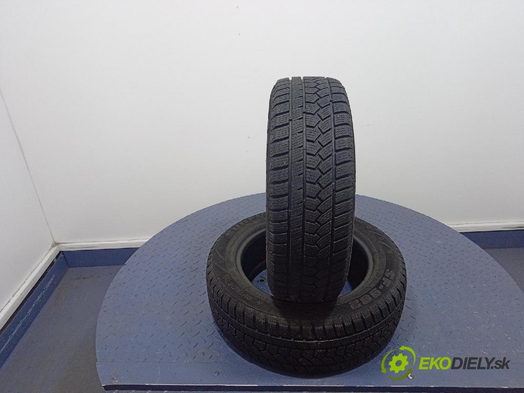 Audi A4 2001 pneumatika ZIMA: 6953913126647