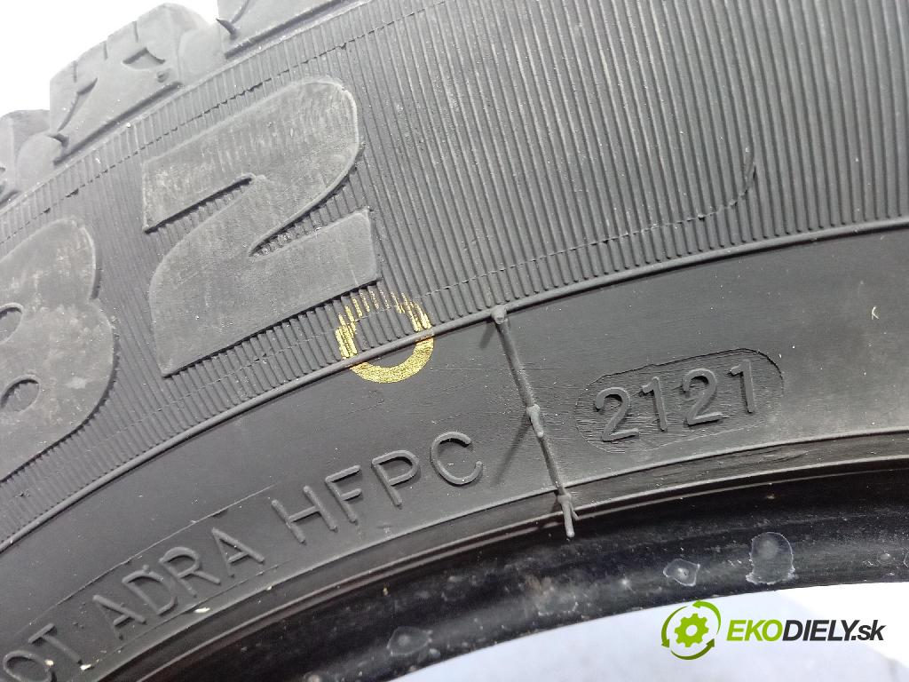 Audi A4 2001 pneumatika ZIMA: 6953913126647