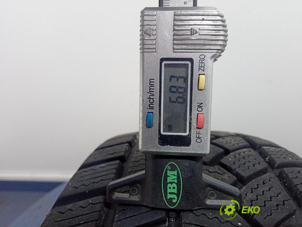 Audi A4 2001 pneumatika ZIMA: 6953913126647