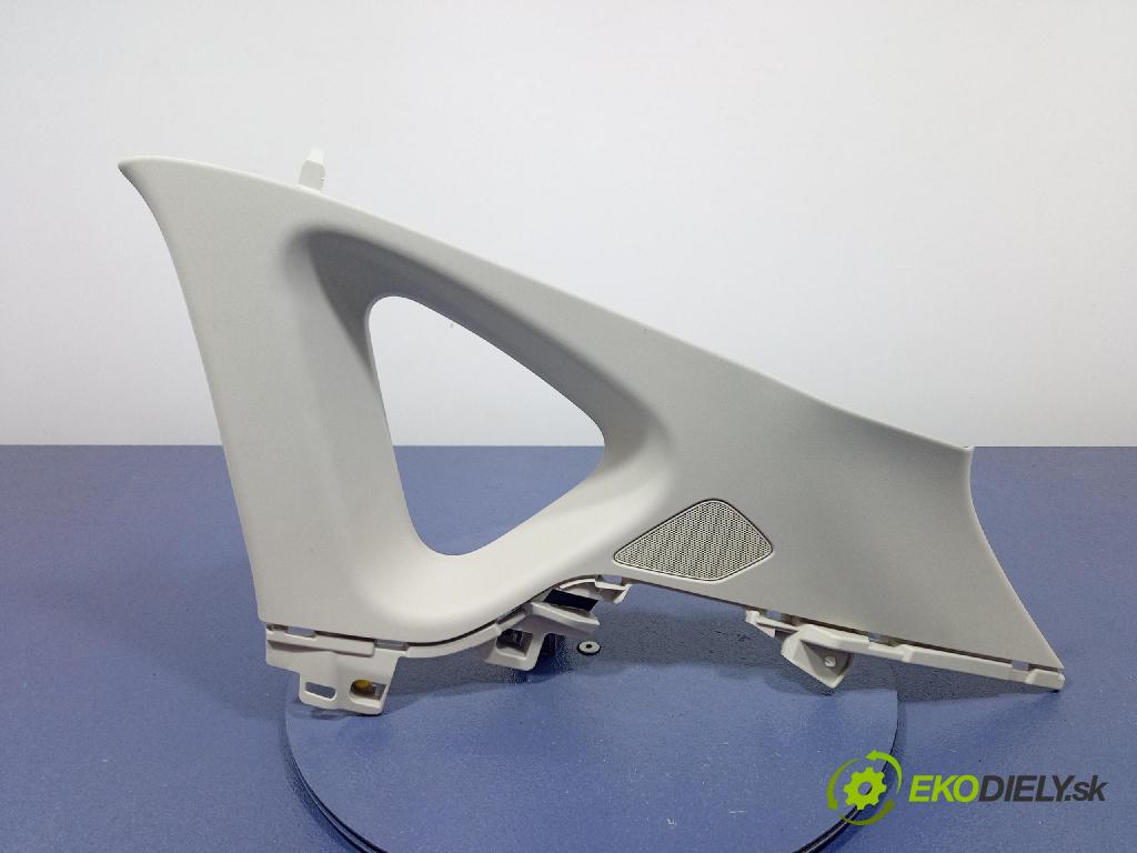 Mazda Cx-5 2021 kryt Plast: Interiéry: KB8C68250