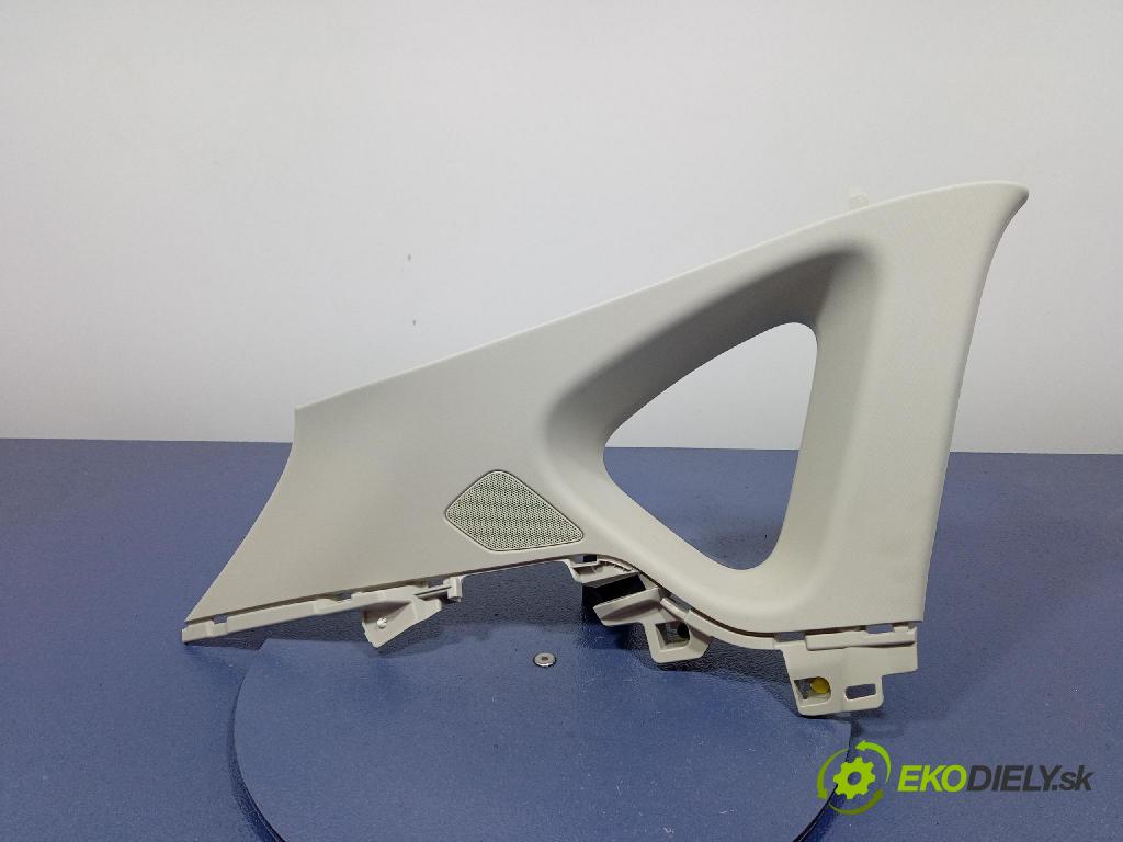 Mazda Cx-5 2021 kryt Plast: Interiéry: KB8C68260