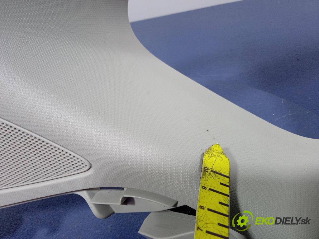 Mazda Cx-5 2021 kryt Plast: Interiéry: KB8C68260