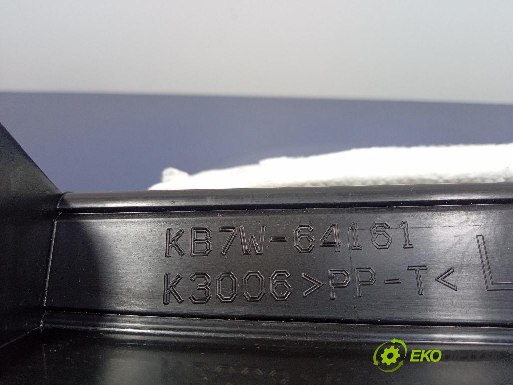 Mazda Cx-5 2021 kastlík KB7W64161