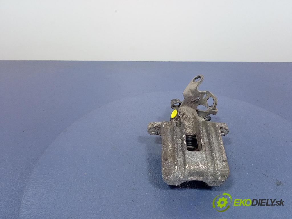 Volkswagen Golf 2005 brzdič brzdový zad Vľavo: 451-F
