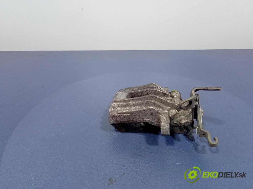 Volkswagen Golf 2005 brzdič brzdový zad Vľavo: 451-F