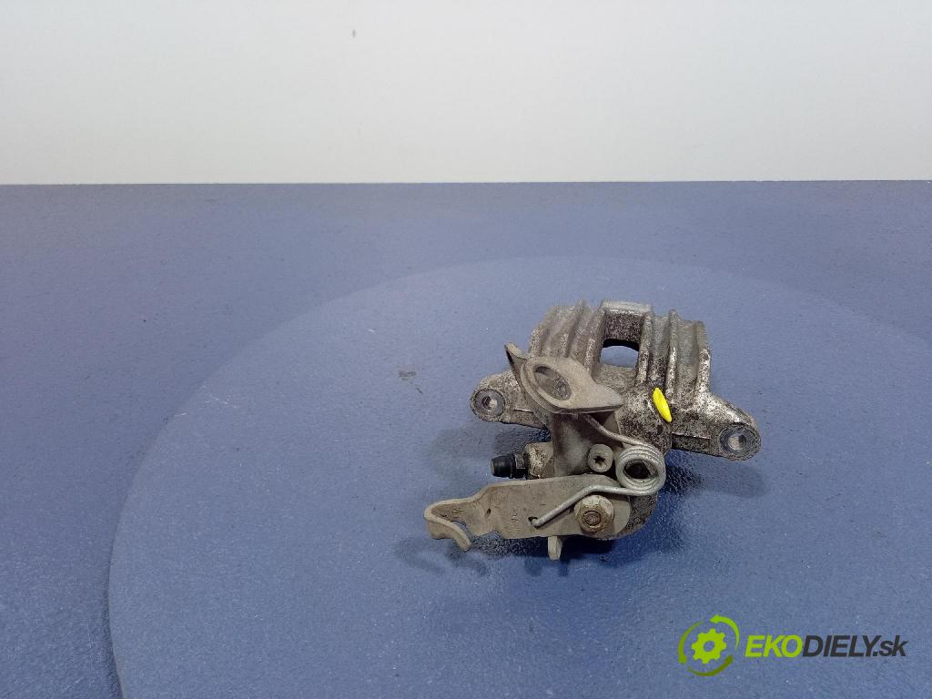 Volkswagen Golf 2005 brzdič brzdový zad Vľavo: 451-F