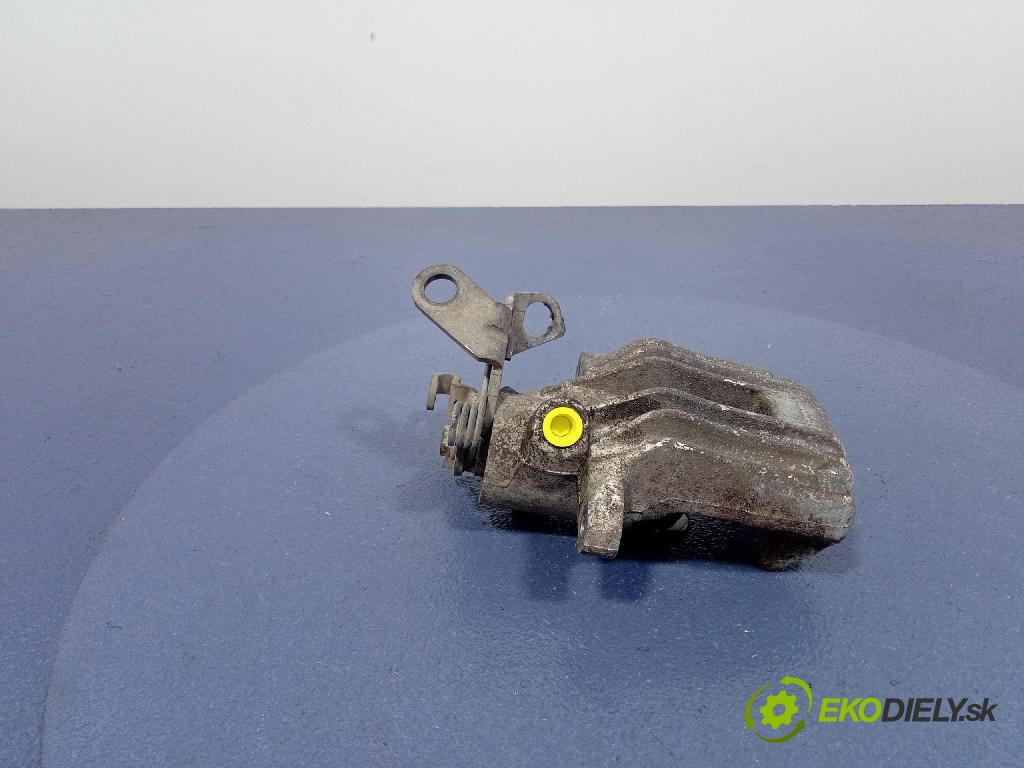 Volkswagen Golf 2005 brzdič brzdový zad Vľavo: 451-F