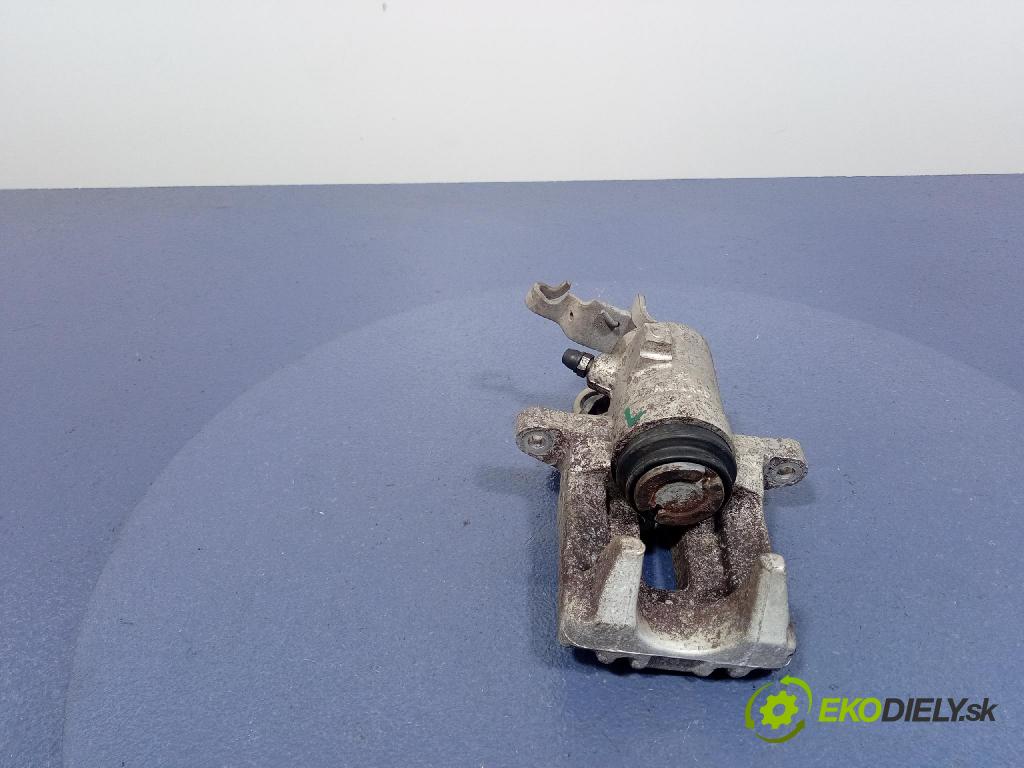 Volkswagen Golf 2005 brzdič brzdový zad Vľavo: 451-F