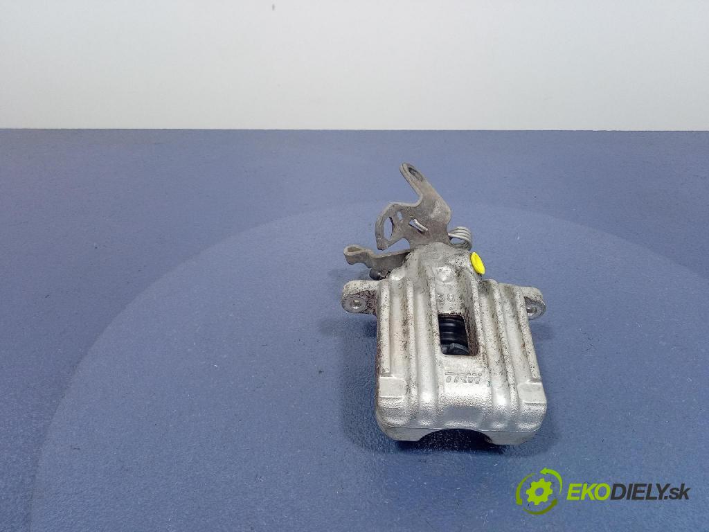 Volkswagen Golf 2005 brzdič brzdový zad v pravo: