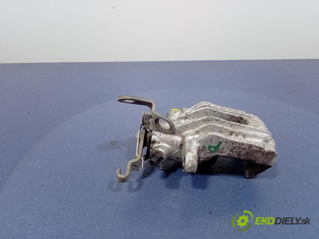 Volkswagen Golf 2005 brzdič brzdový zad v pravo: