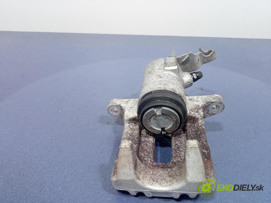 Volkswagen Golf 2005 brzdič brzdový zad v pravo: 