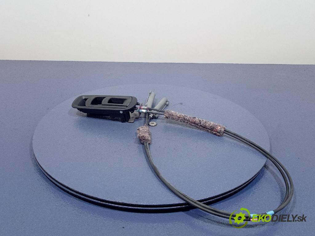 Mazda Cx-5 2021 Sedačka zadný RU001K185