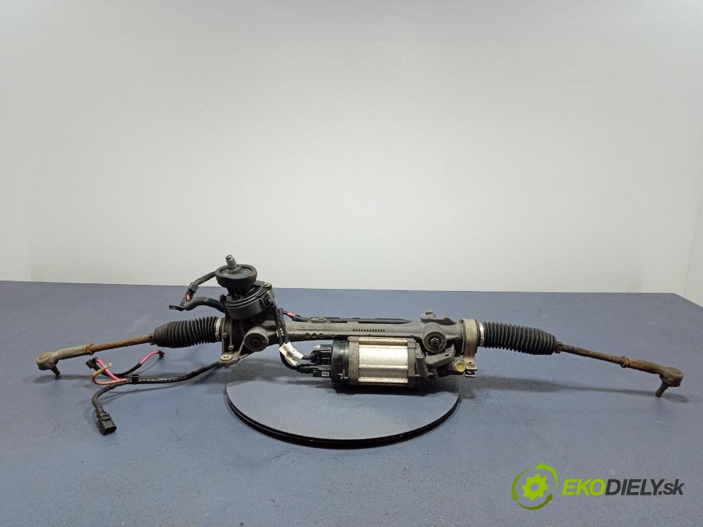 Volkswagen Golf 2005 Ozubené kolo: volant 1K1423105B