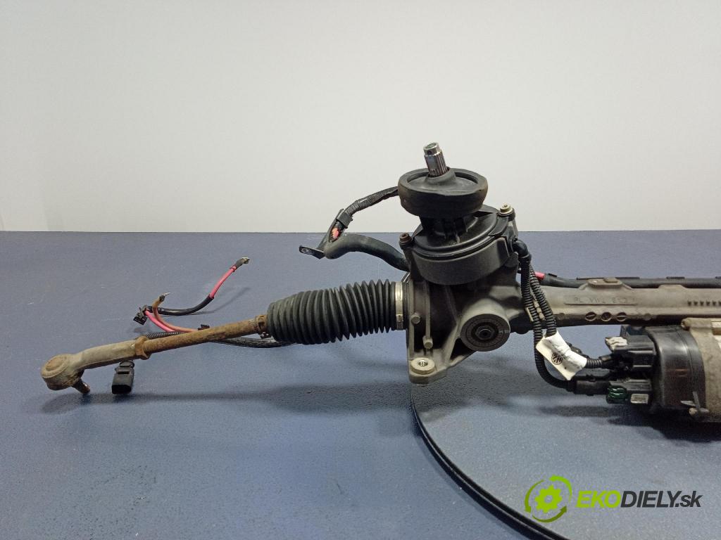 Volkswagen Golf 2005 Ozubené kolo: volant 1K1423105B