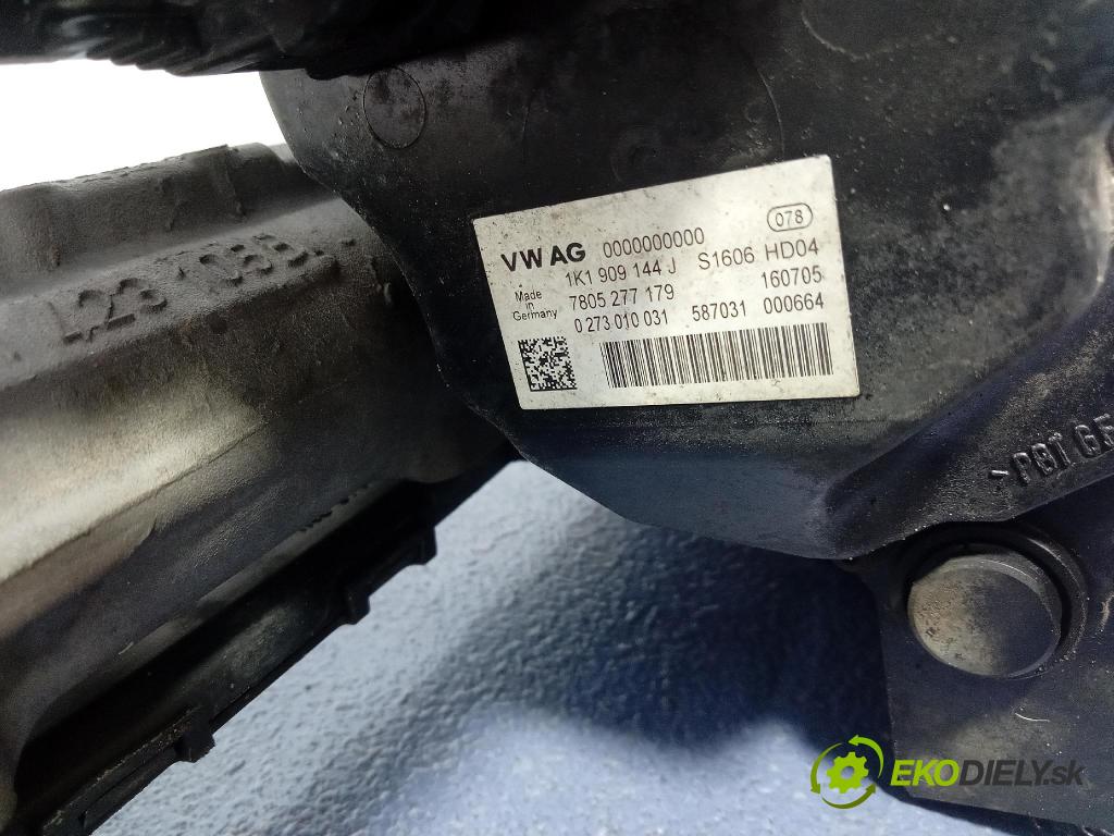 Volkswagen Golf 2005 Ozubené kolo: volant 1K1423105B