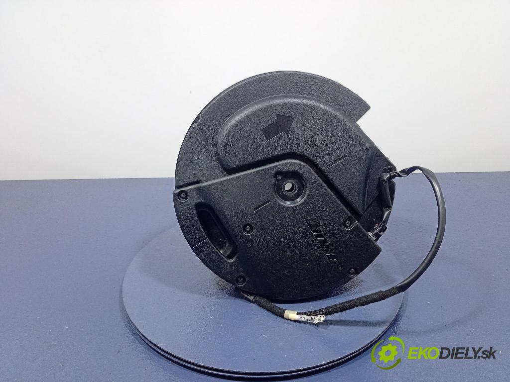 Mazda Cx-5 2021 Reproduktor / Subwoofer: K12366960