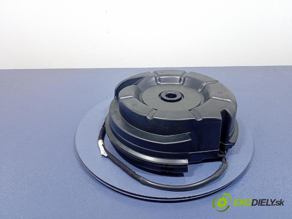 Mazda Cx-5 2021 Reproduktor / Subwoofer: K12366960