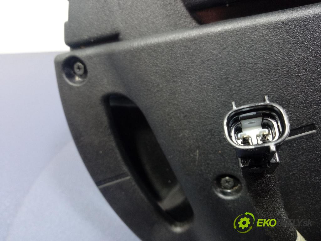 Mazda Cx-5 2021 Reproduktor / Subwoofer: K12366960