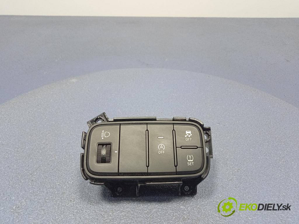 Hyundai Bayon 2023 prepínač 299223178