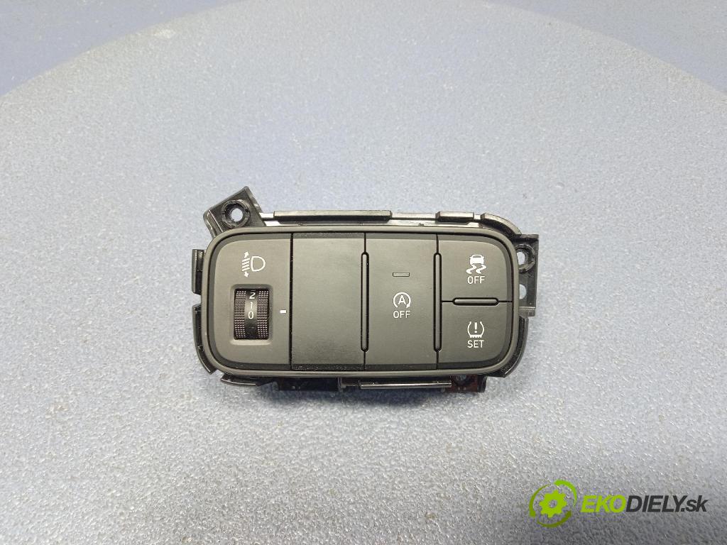 Hyundai Bayon 2023 prepínač 299223178