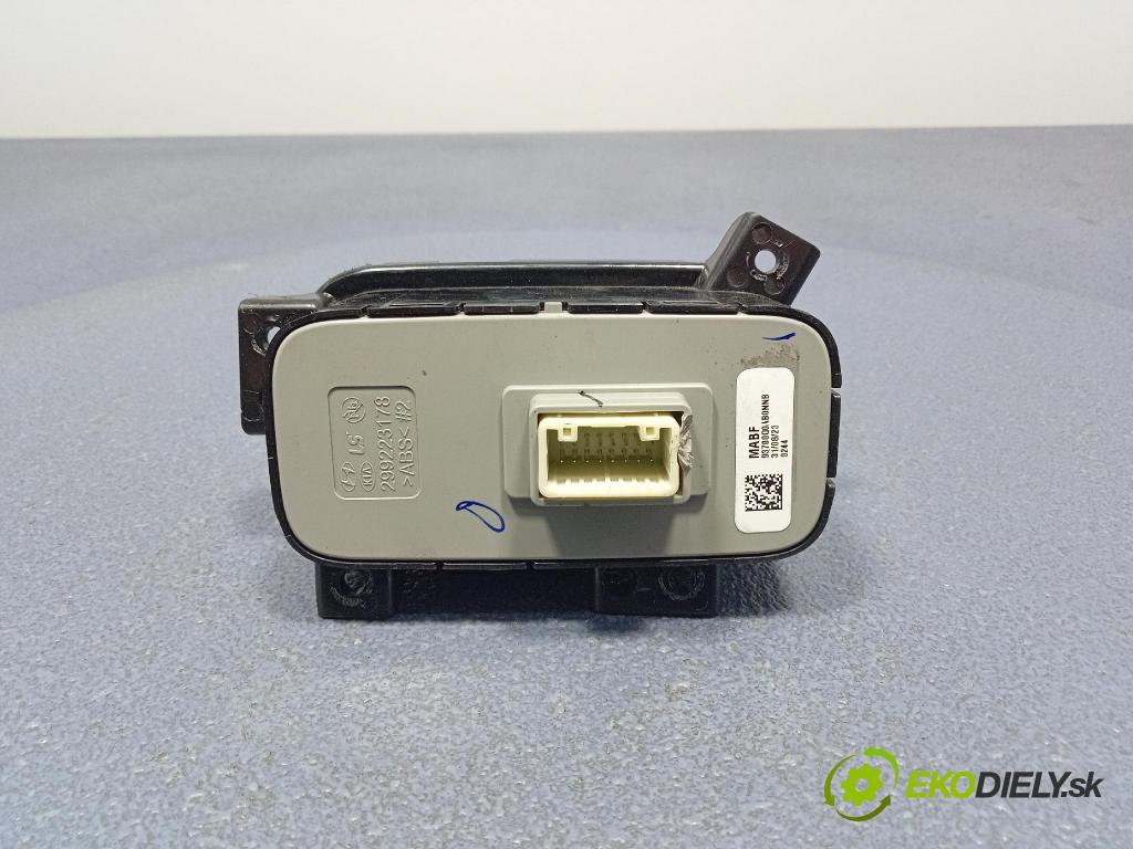 Hyundai Bayon 2023 prepínač 299223178