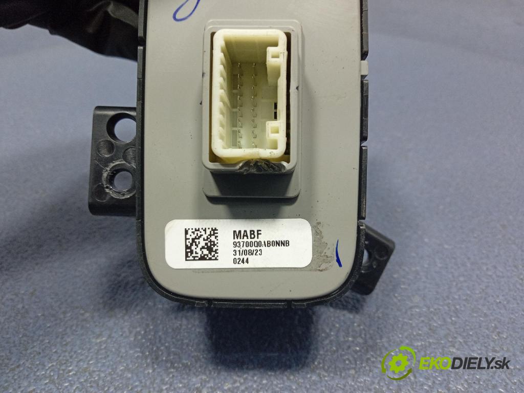 Hyundai Bayon 2023 prepínač 299223178