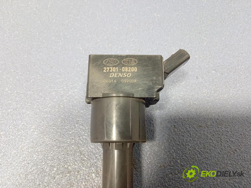 Hyundai Bayon 2023 cievka Zapaľovanie: 27301-08200